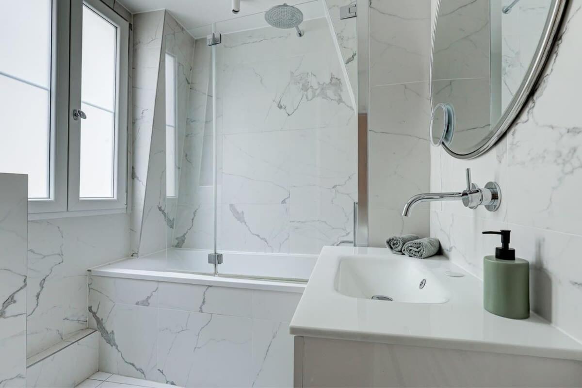 St Germain & Odeon - Cityapartmentstay Parijs Buitenkant foto