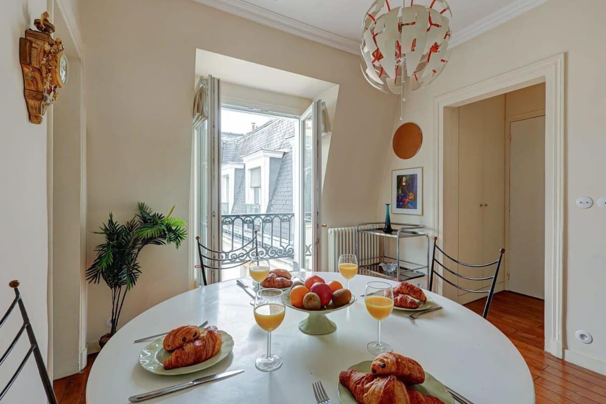 St Germain & Odeon - Cityapartmentstay Parijs Buitenkant foto