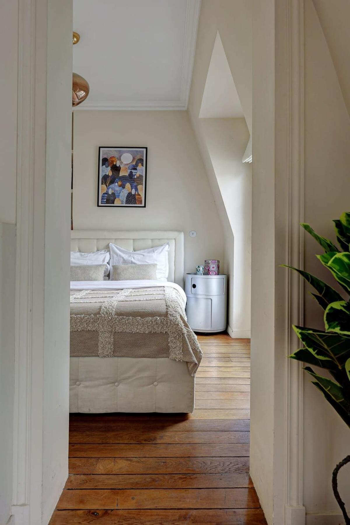 St Germain & Odeon - Cityapartmentstay Parijs Buitenkant foto