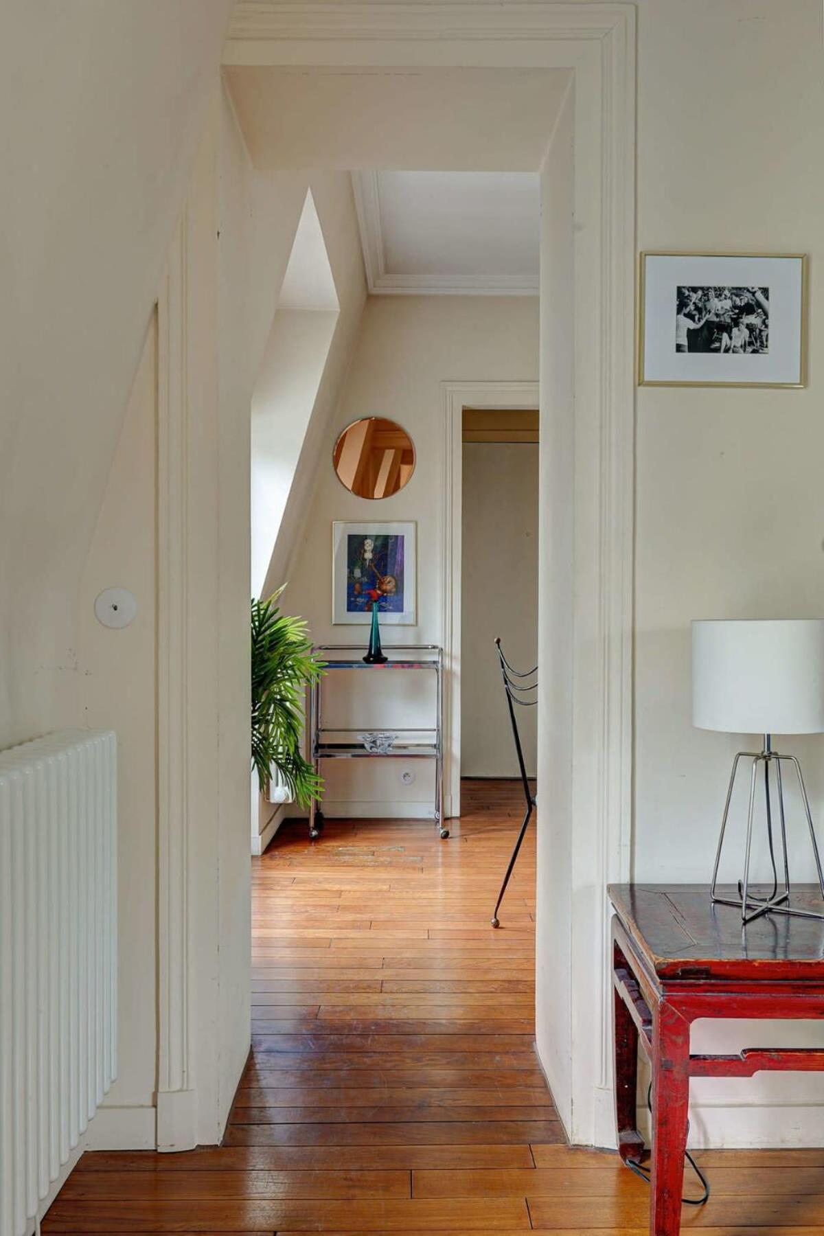 St Germain & Odeon - Cityapartmentstay Parijs Buitenkant foto