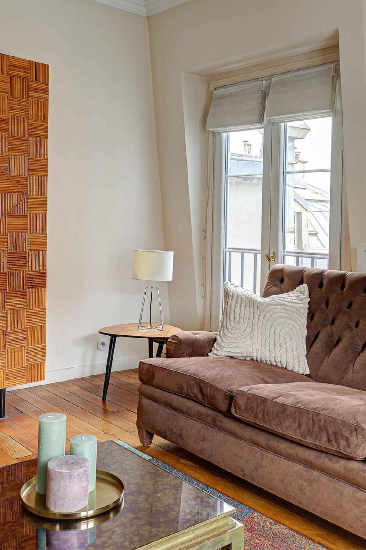 St Germain & Odeon - Cityapartmentstay Parijs Buitenkant foto